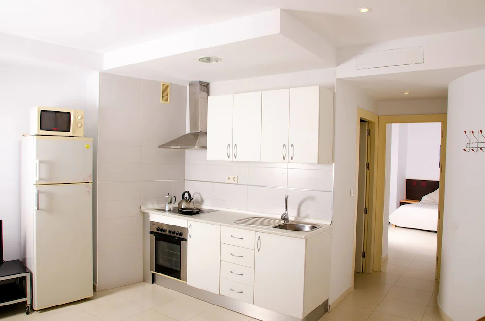 Apartamentos Centro Historico