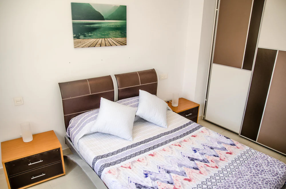 Apartamentos Centro Historico