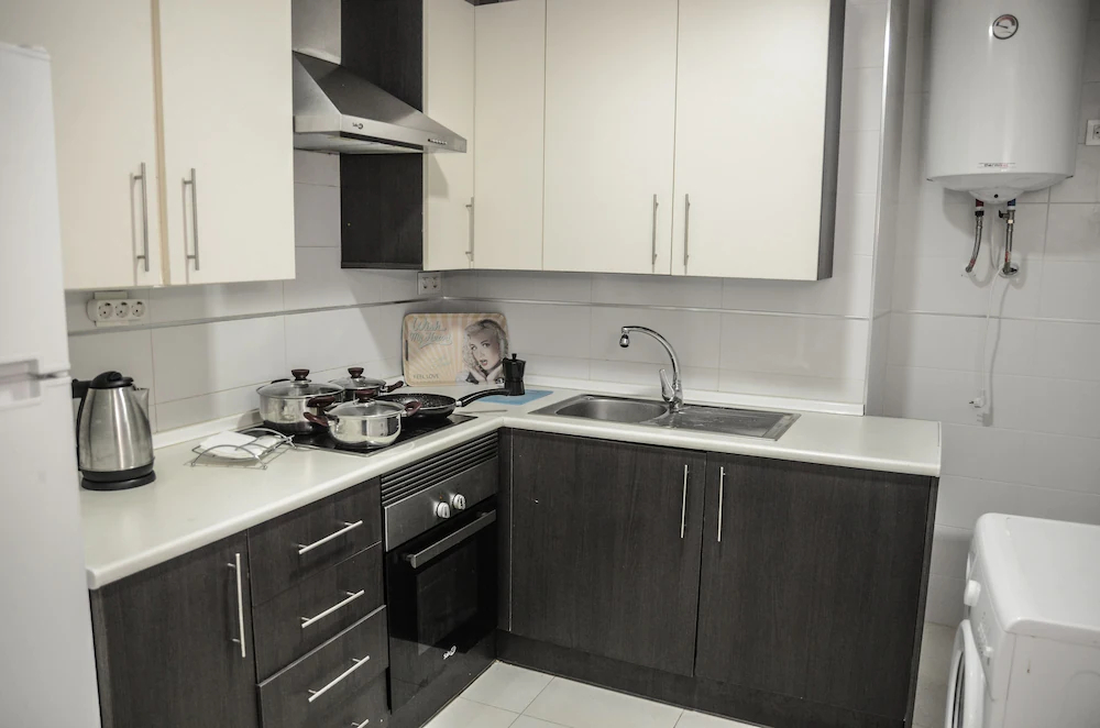 Apartamentos Centro Historico