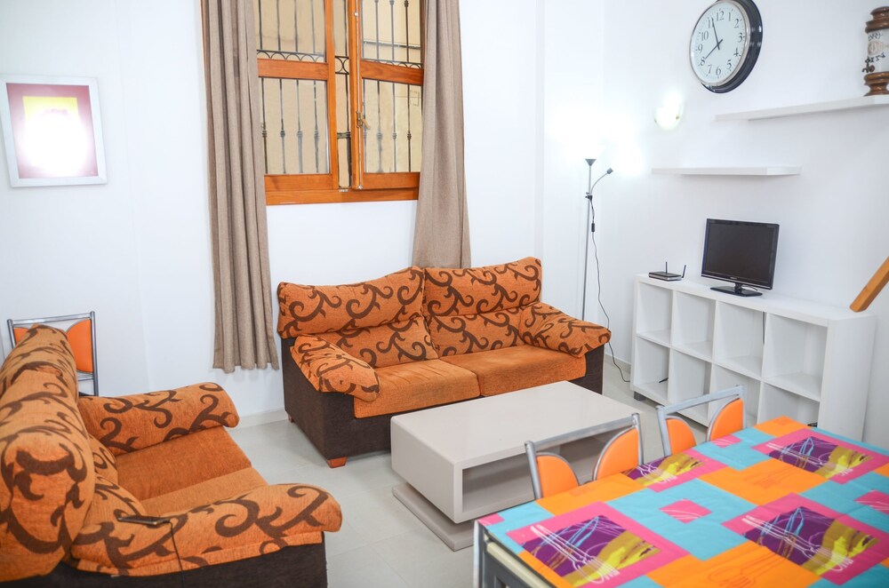 Apartamentos Centro Historico