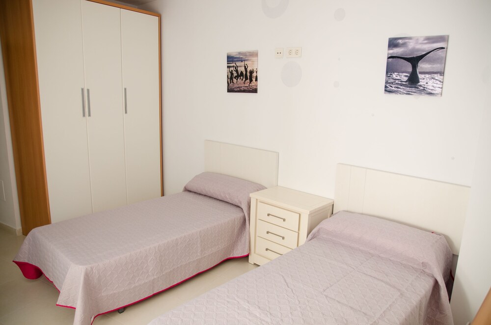 Apartamentos Centro Historico