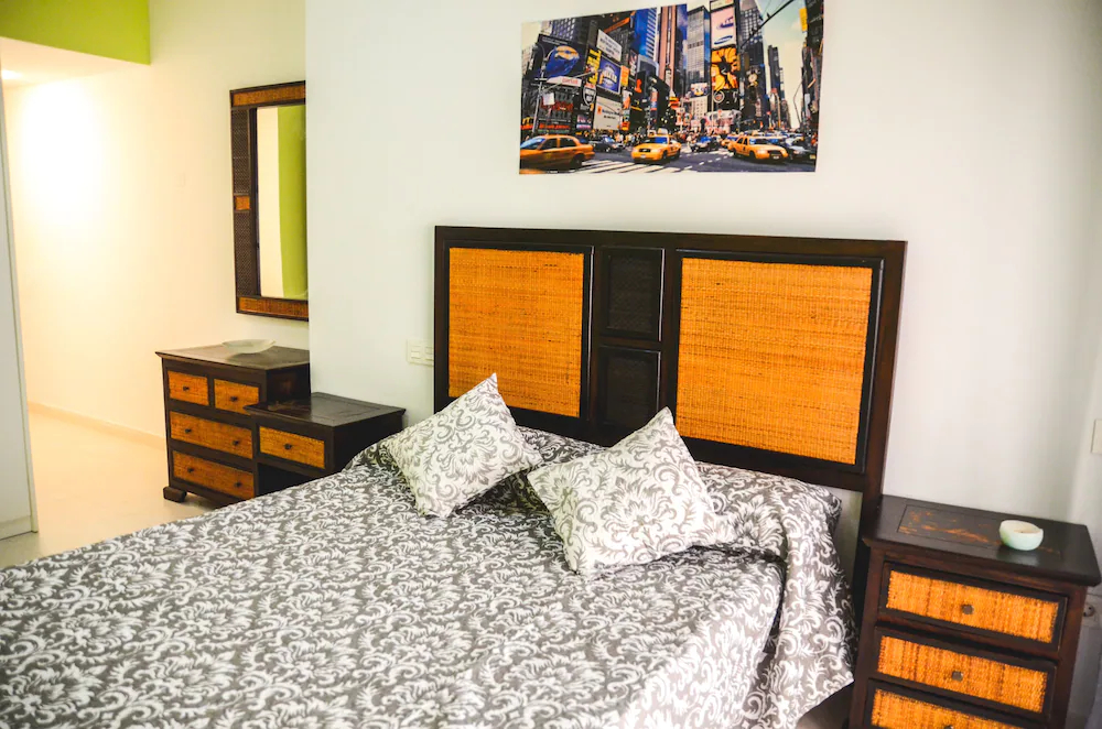 Apartamentos Centro Historico