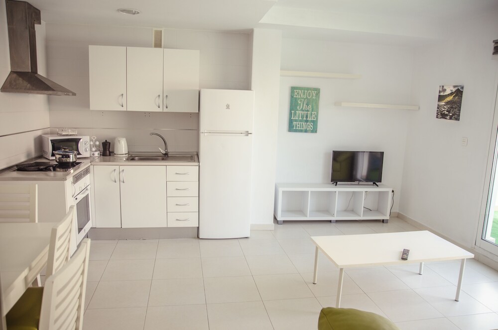 Apartamentos Centro Historico