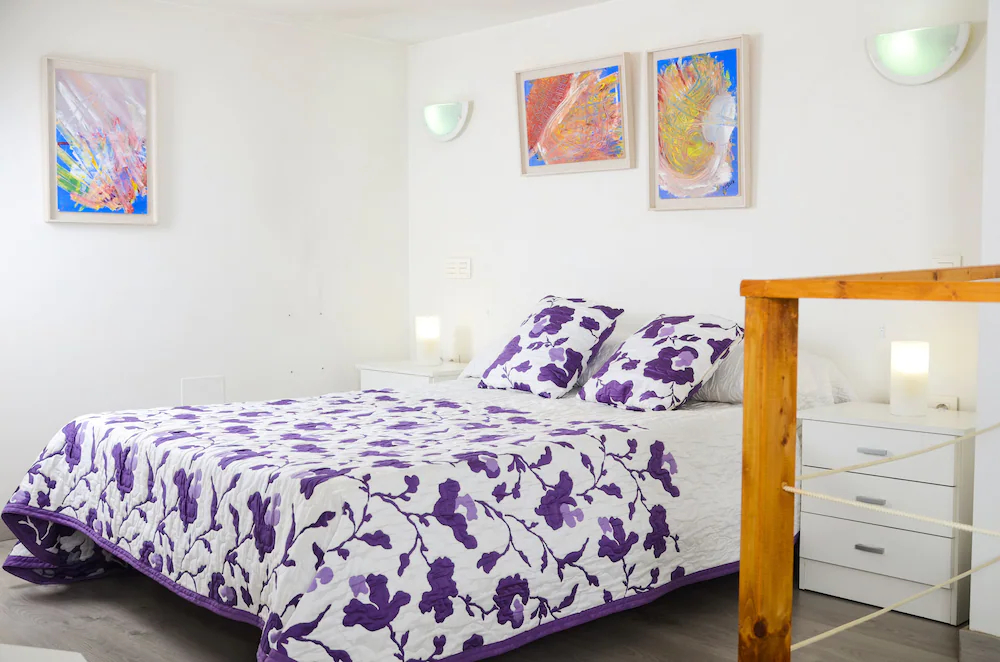 Apartamentos Centro Historico