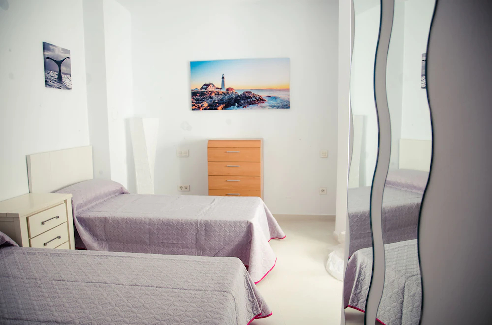 Apartamentos Centro Historico