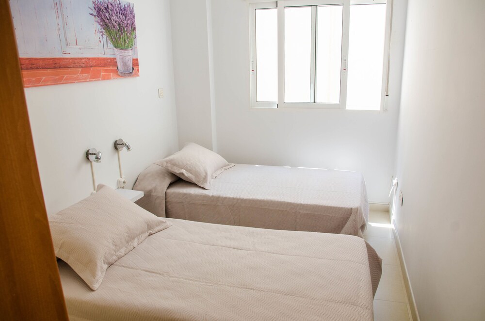 Apartamentos Centro Historico