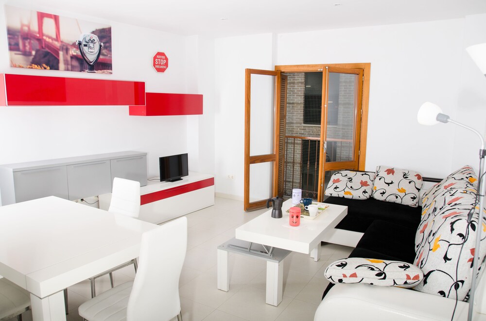 Apartamentos Centro Historico