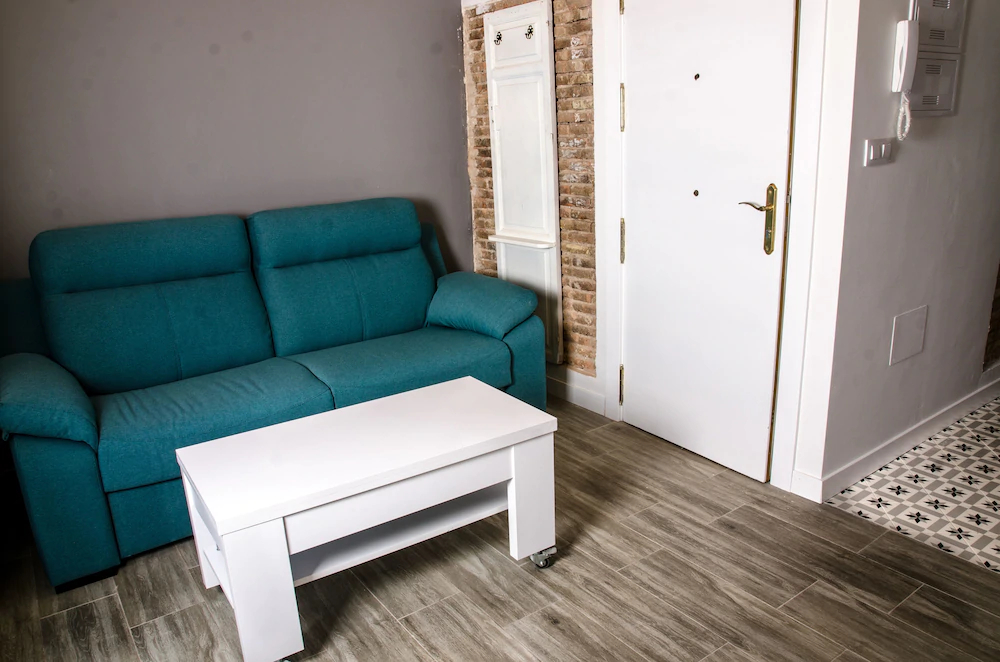 Apartamentos Decumano Romano