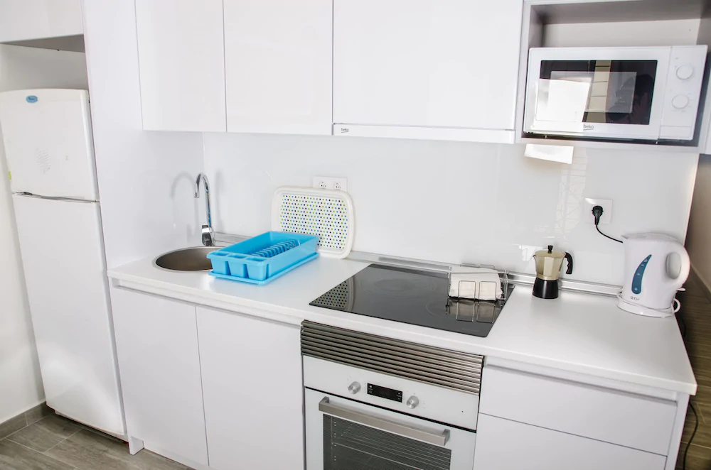 Apartamentos Decumano Romano
