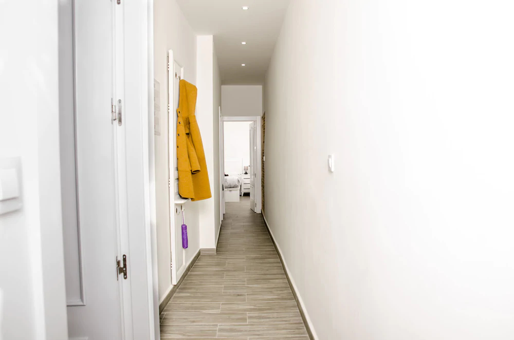 Apartamentos Decumano Romano