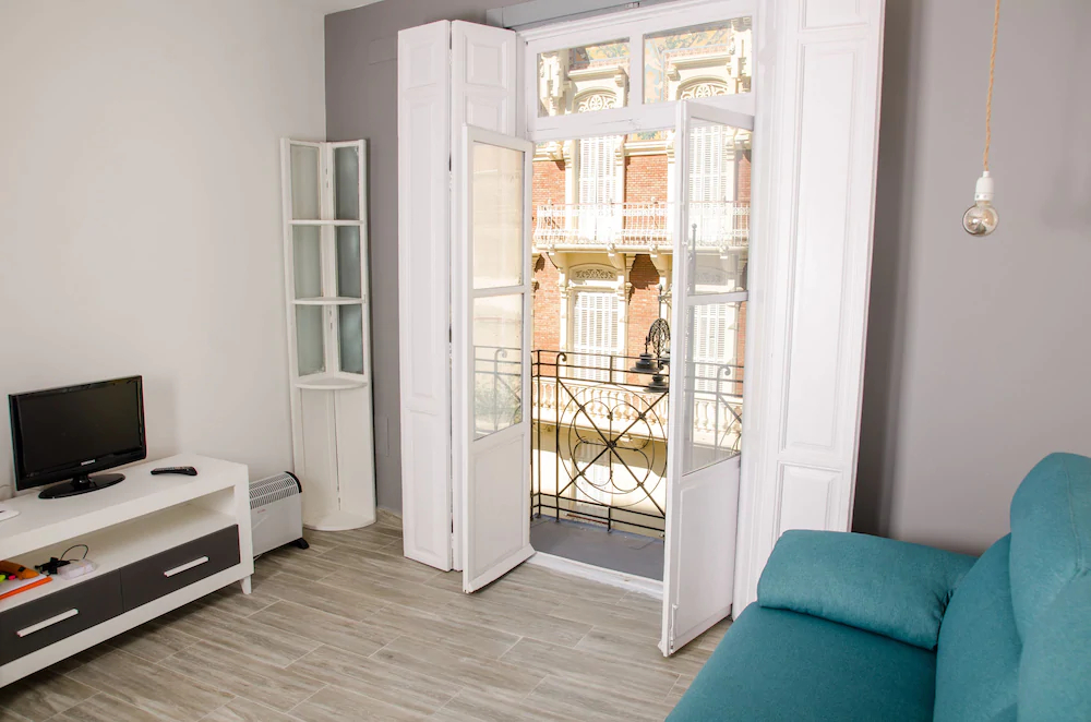 Apartamentos Decumano Romano