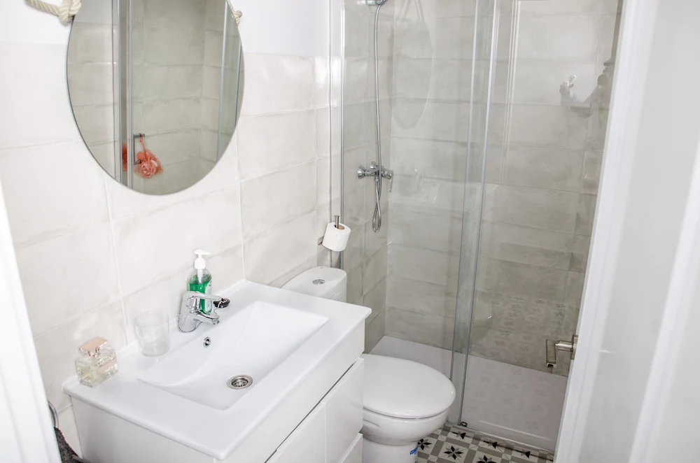 Apartamentos Decumano Romano