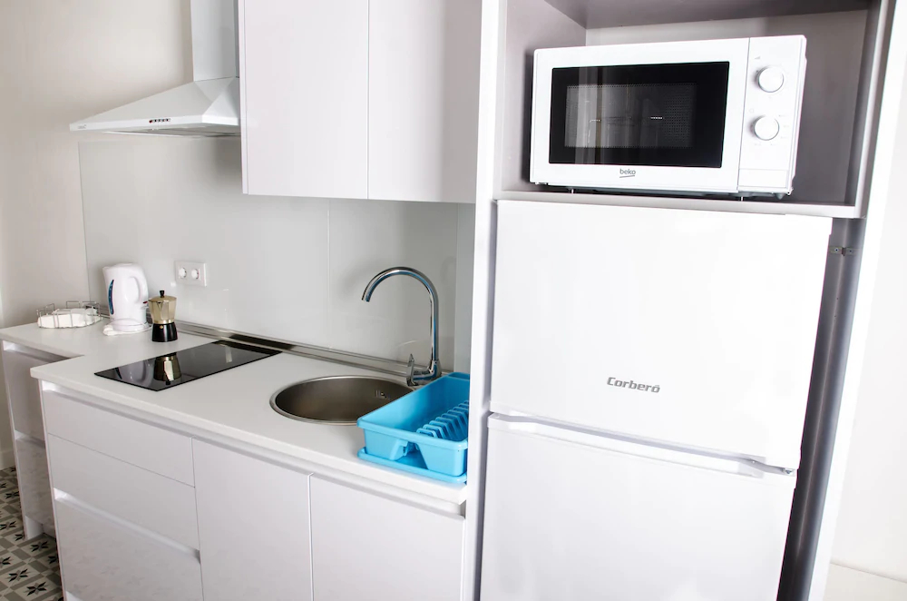 Apartamentos Decumano Romano