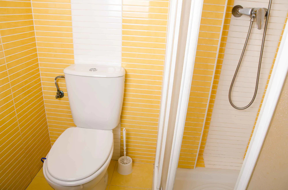 Apartamentos Distrito Romano
