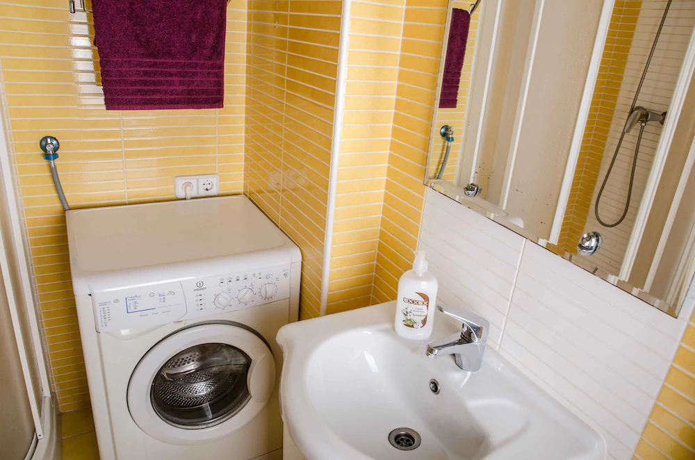 Apartamentos Distrito Romano