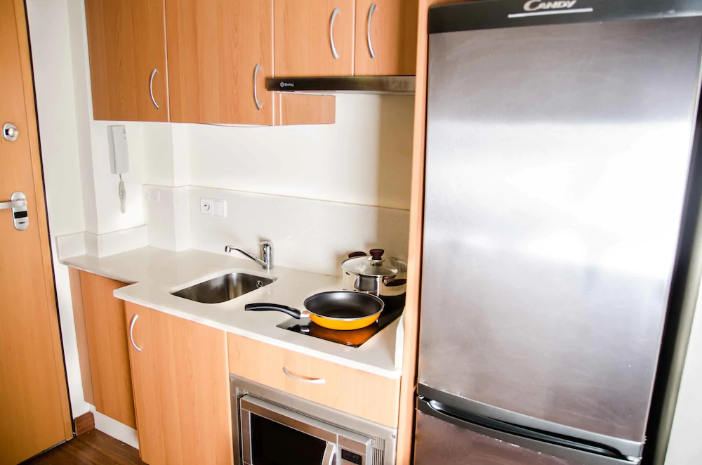 Apartamentos Distrito Romano
