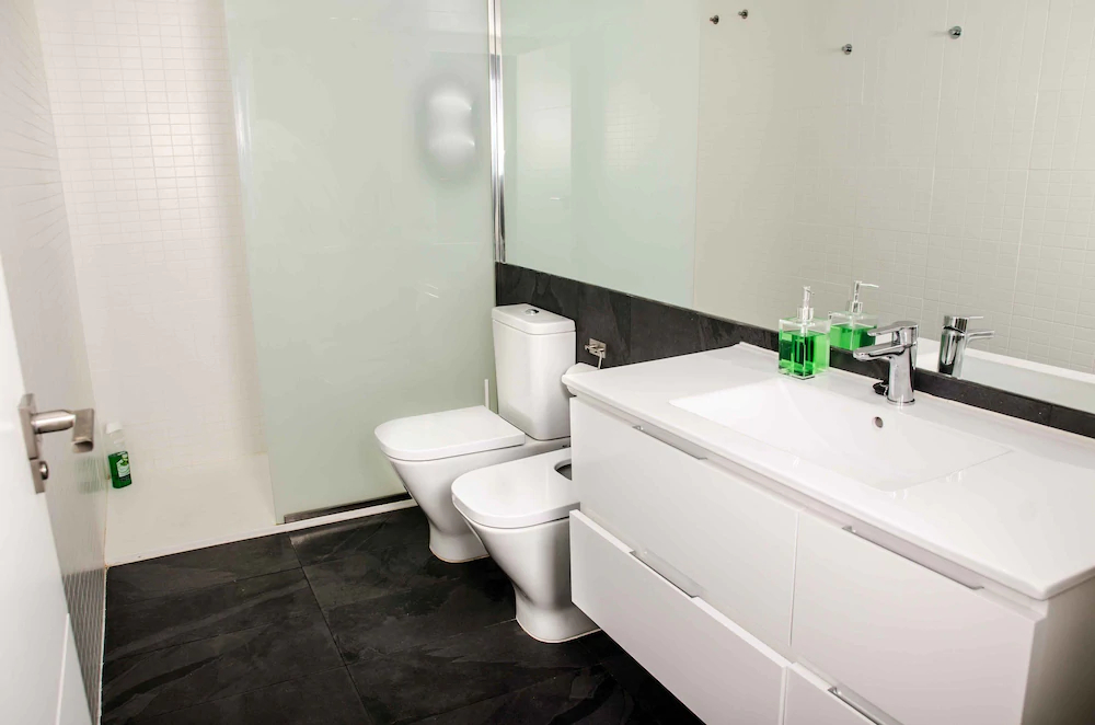 Apartamentos Metrópolis
