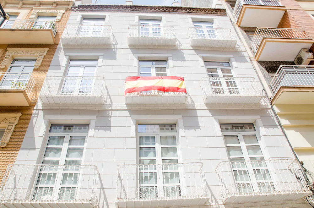 Apartamentos Metrópolis