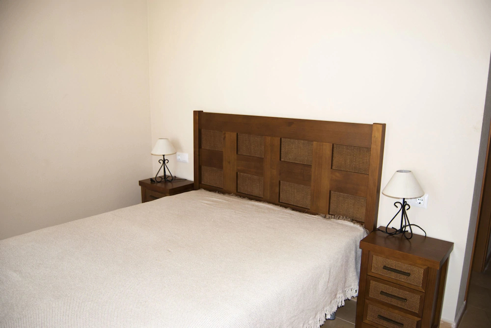 Apartamentos Punta Cormoran