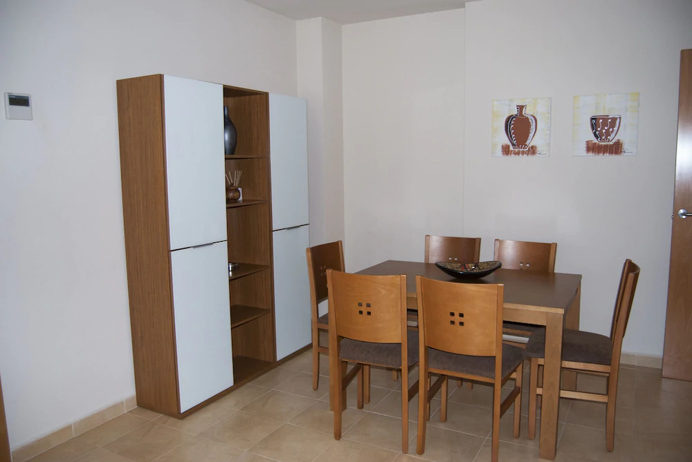 Apartamentos Punta Cormoran