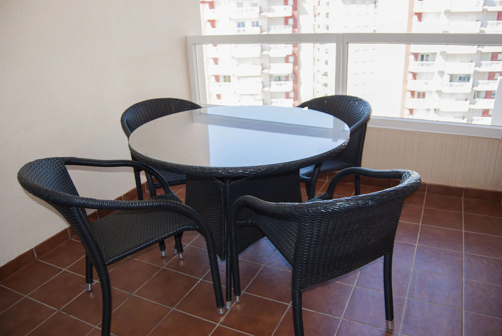 Apartamentos Punta Cormoran