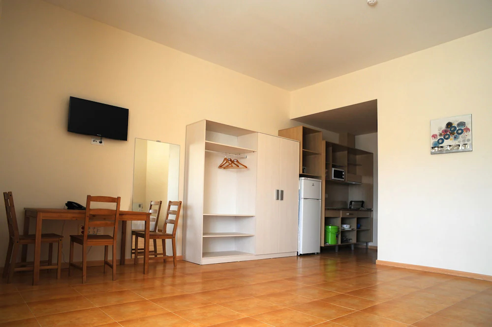 Apartamentos Turísticos Mediterráneo