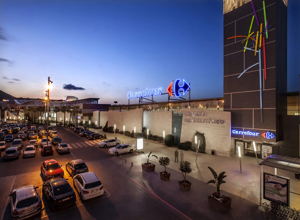 Apartamentos Turísticos Mediterráneo