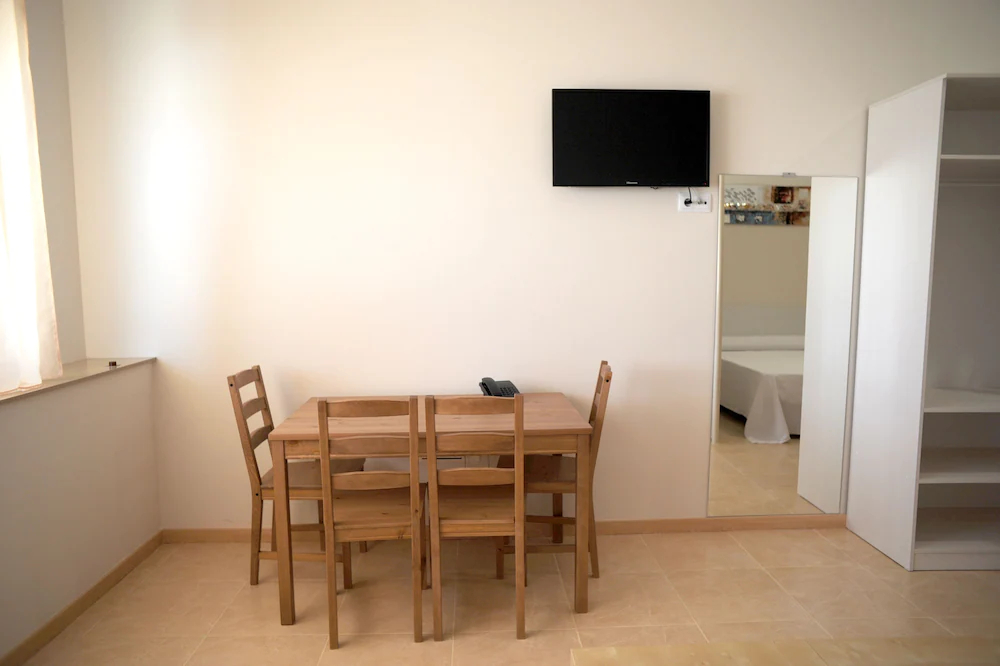 Apartamentos Turísticos Mediterráneo