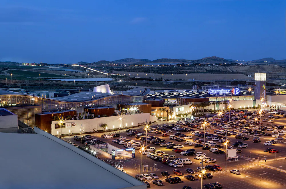 Apartamentos Turísticos Mediterráneo