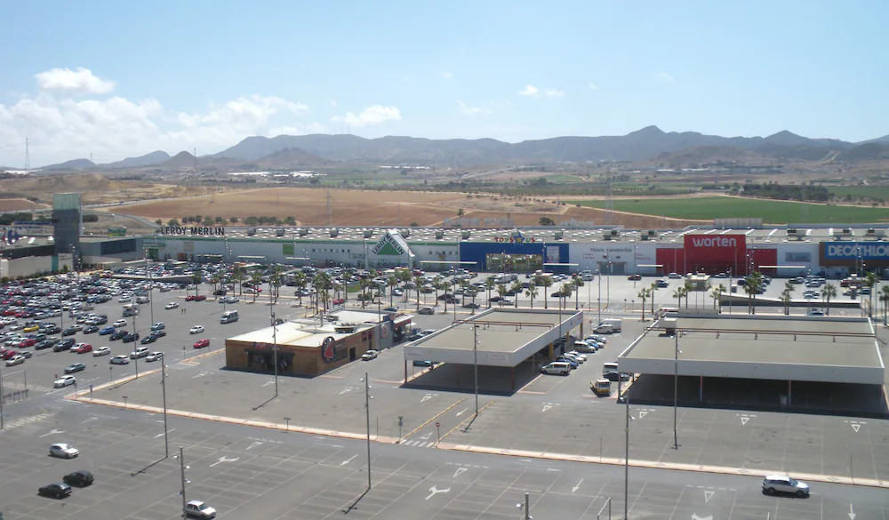 Apartamentos Turísticos Mediterráneo