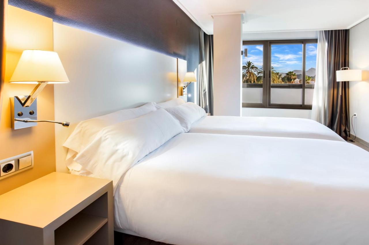 B&B HOTEL Cartagena Cartagonova