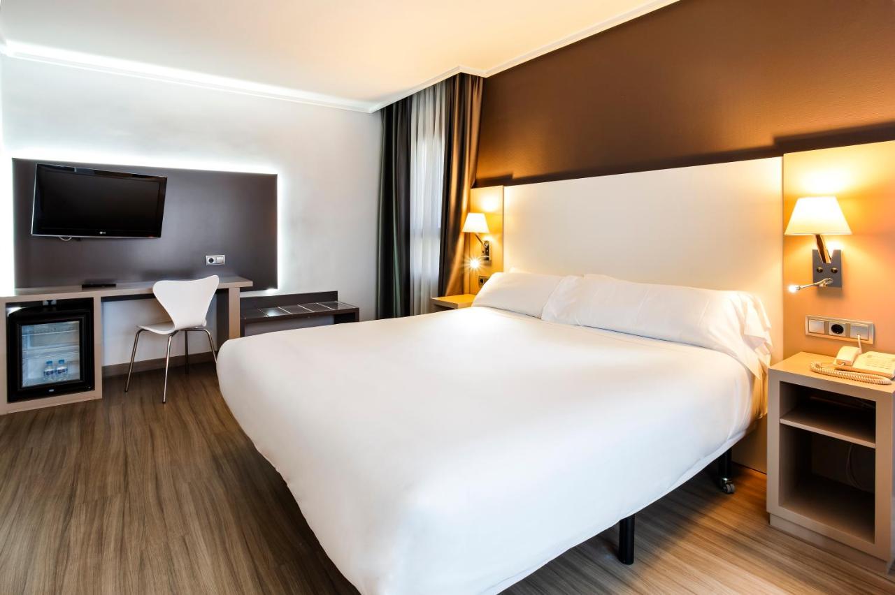 B&B HOTEL Cartagena Cartagonova