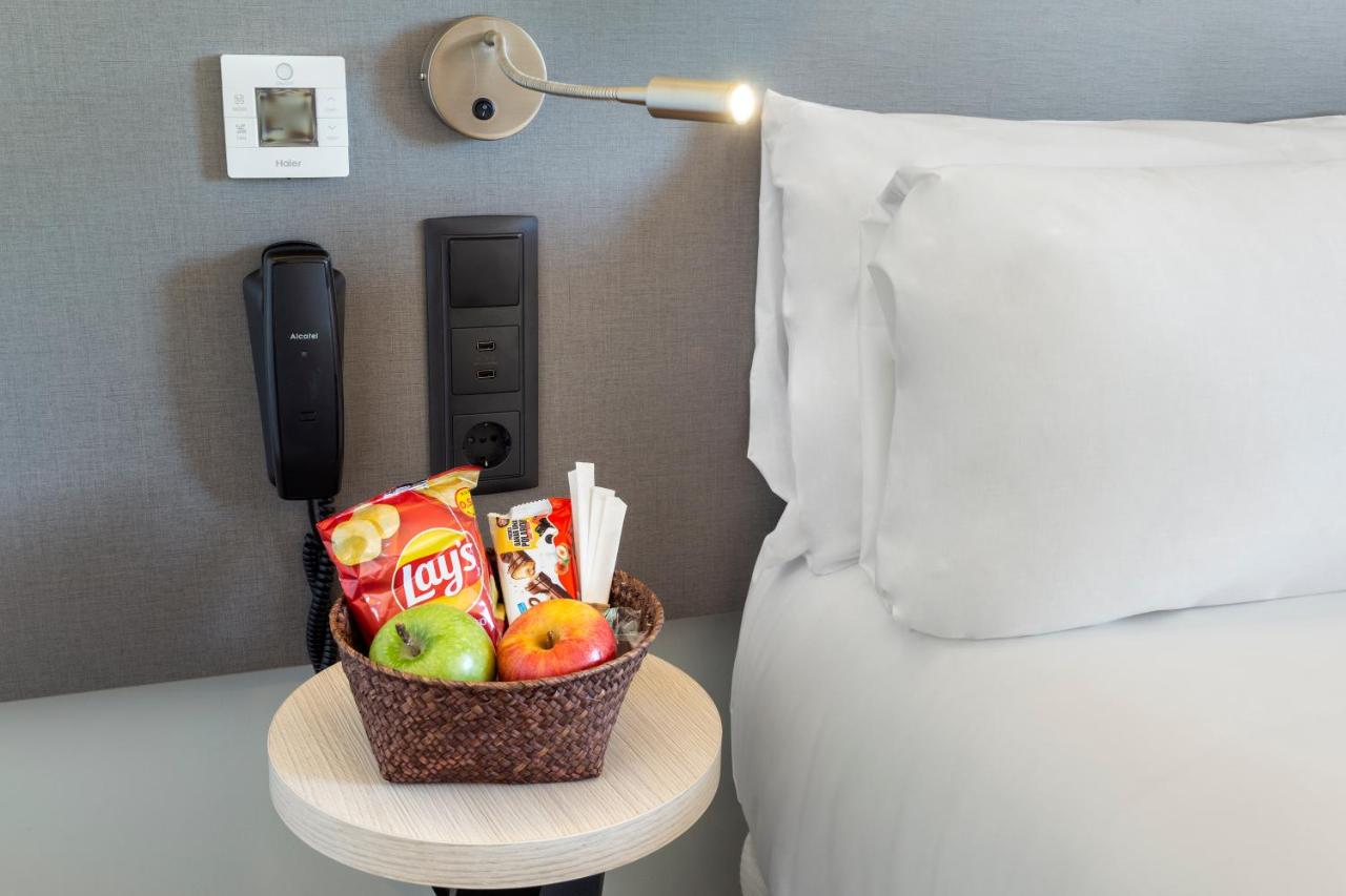 B&B HOTEL Cartagena Cartagonova
