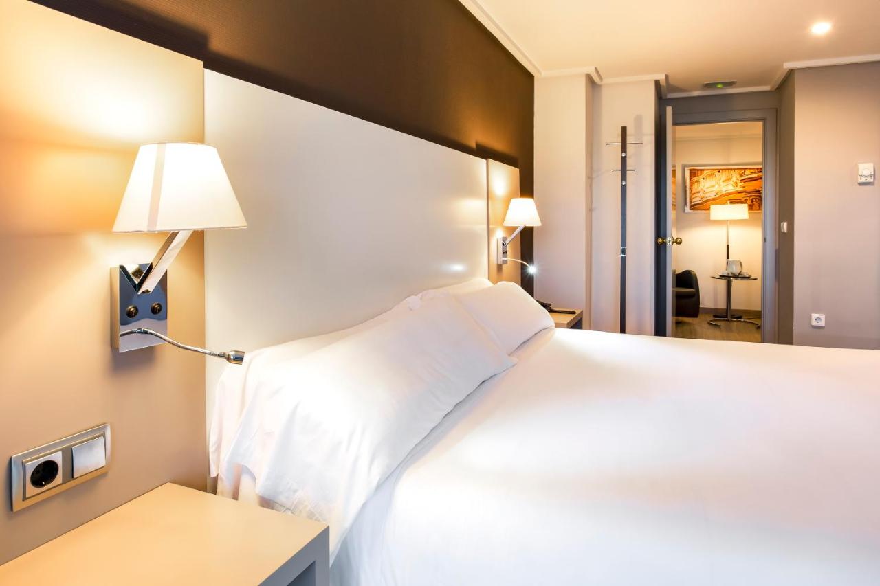 B&B HOTEL Cartagena Cartagonova