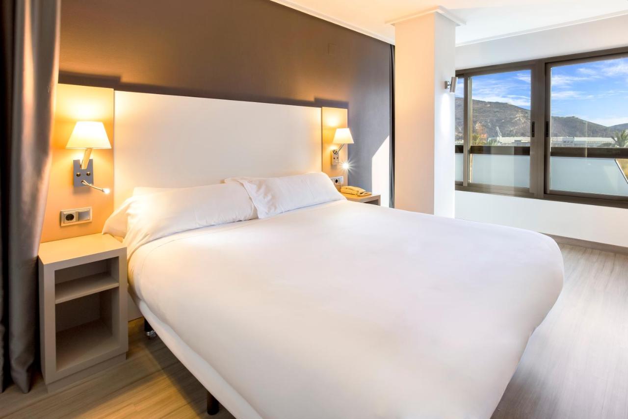 B&B HOTEL Cartagena Cartagonova