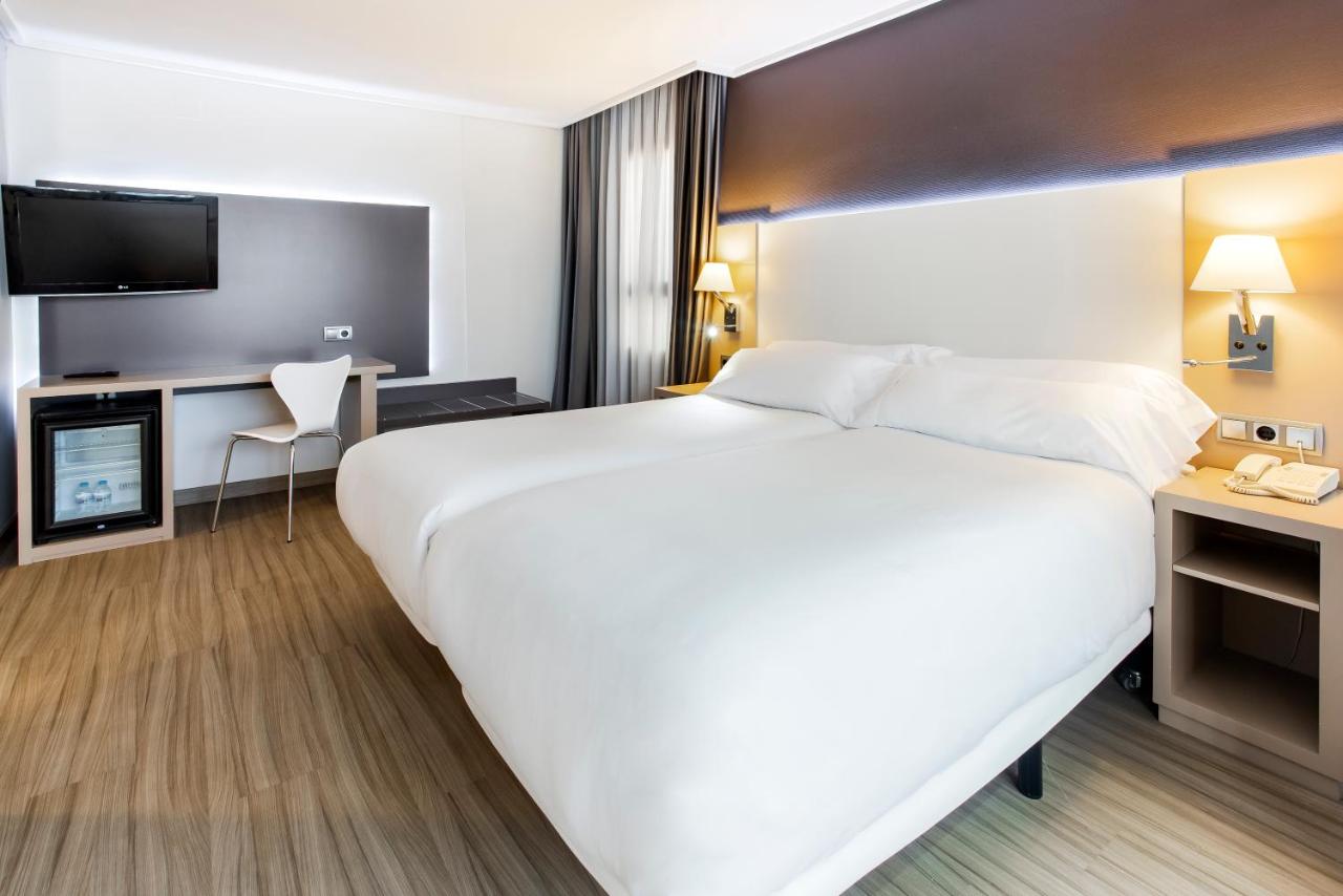 B&B HOTEL Cartagena Cartagonova