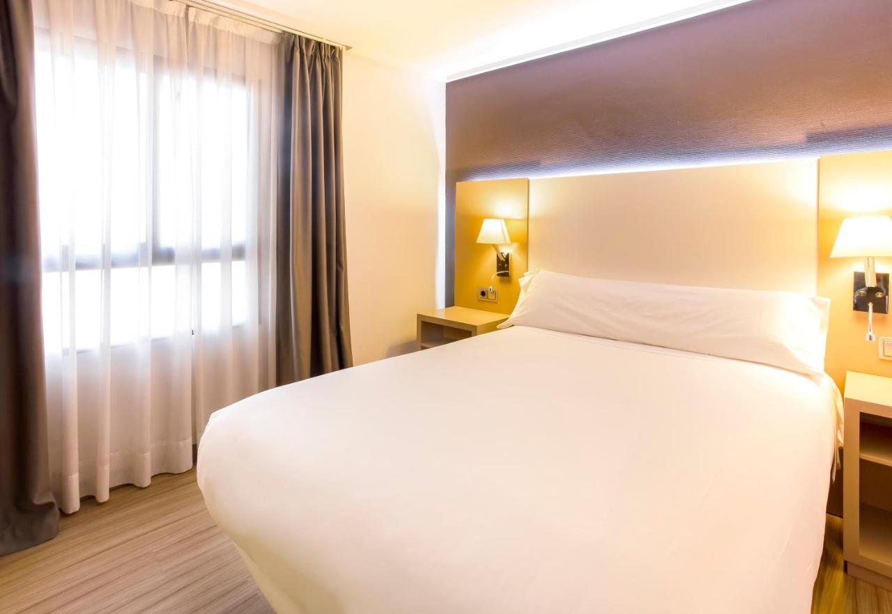 B&B HOTEL Cartagena Cartagonova