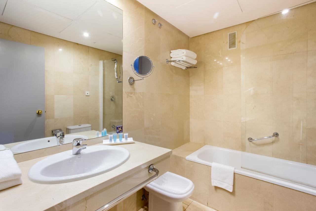 B&B HOTEL Cartagena Cartagonova