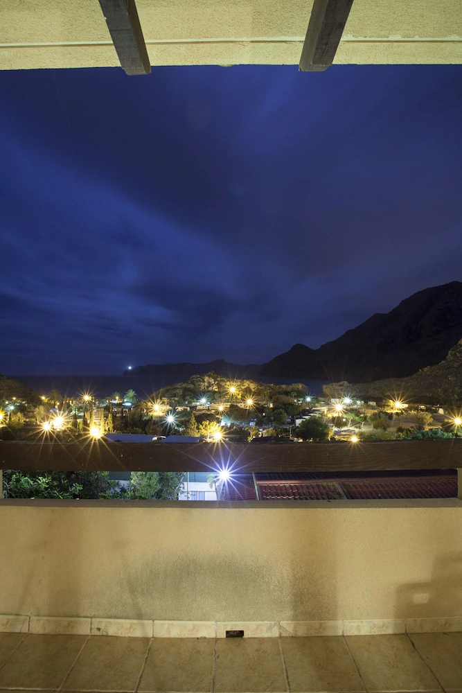 Camping Naturista El Portús