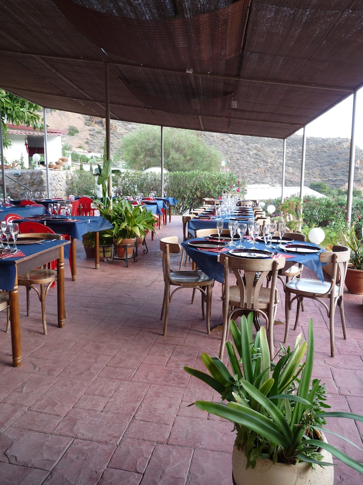 Camping Naturista El Portús