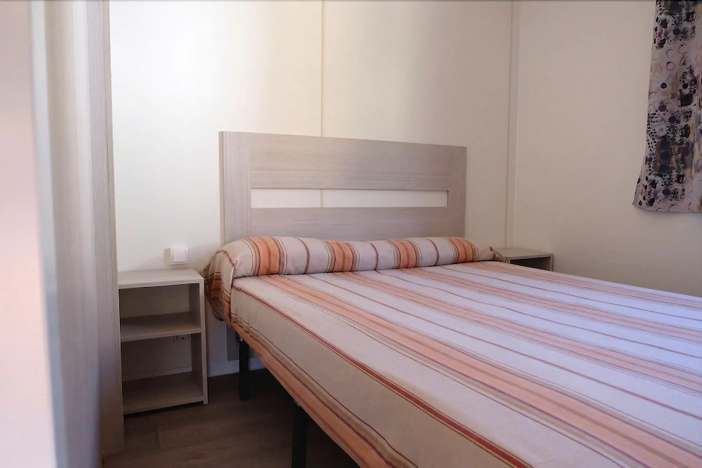 Camping Naturista El Portús