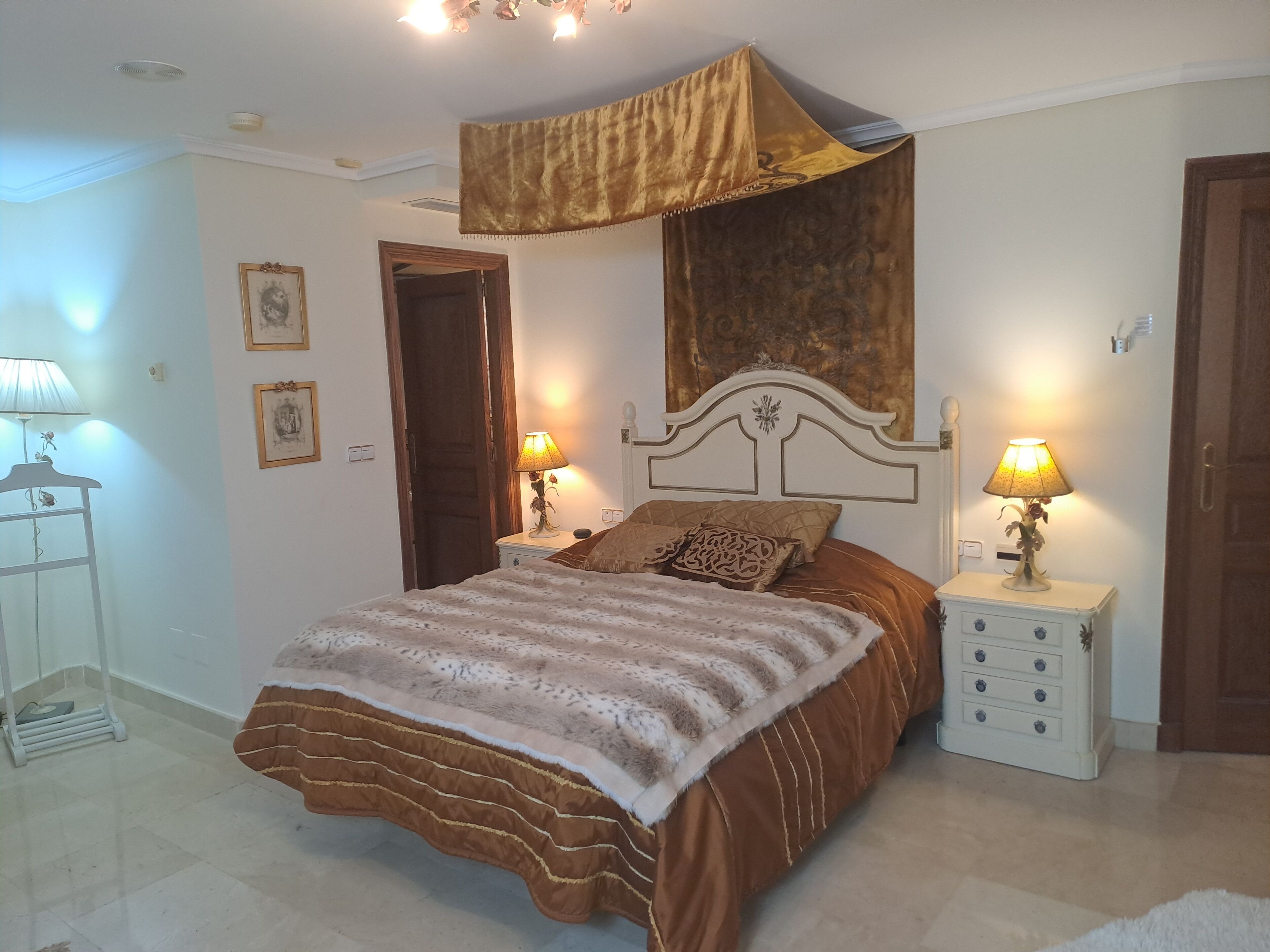 El Castillo La Manga Club