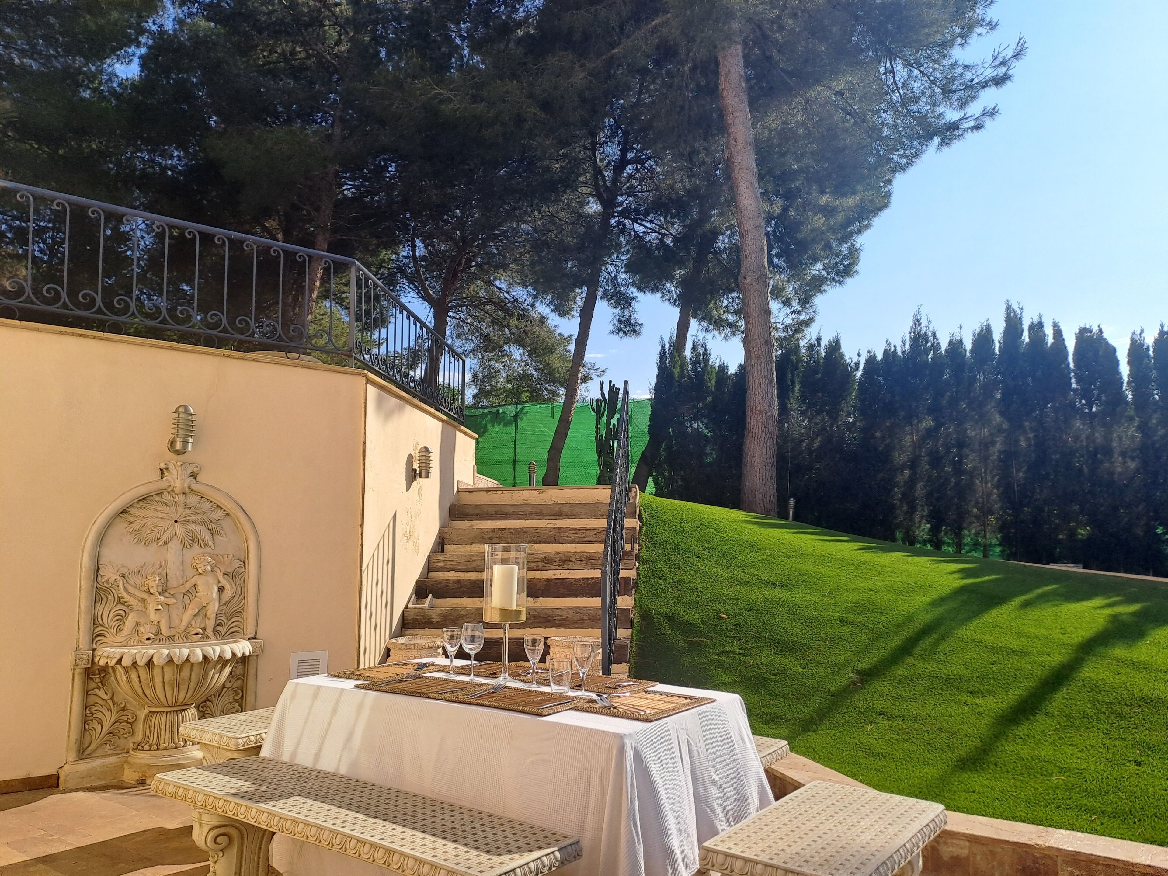 El Castillo La Manga Club