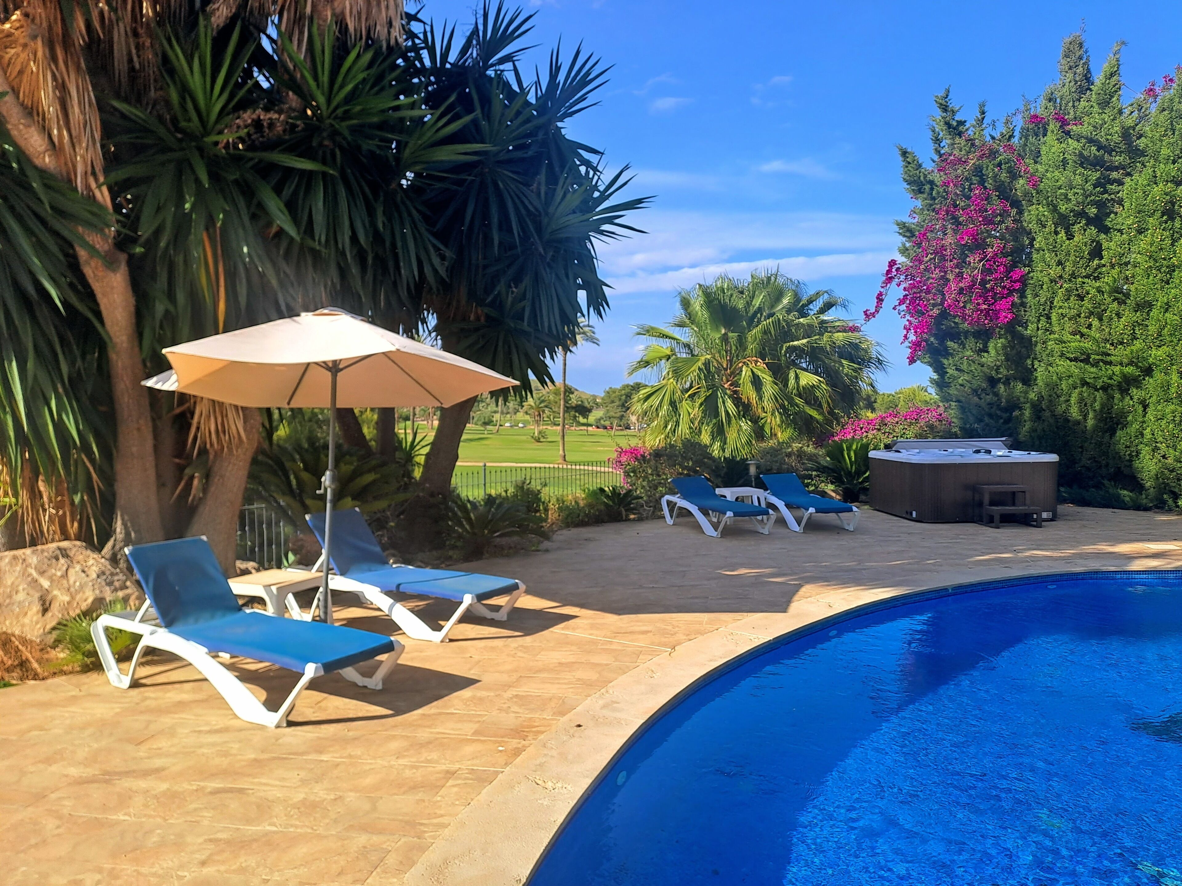 El Castillo La Manga Club