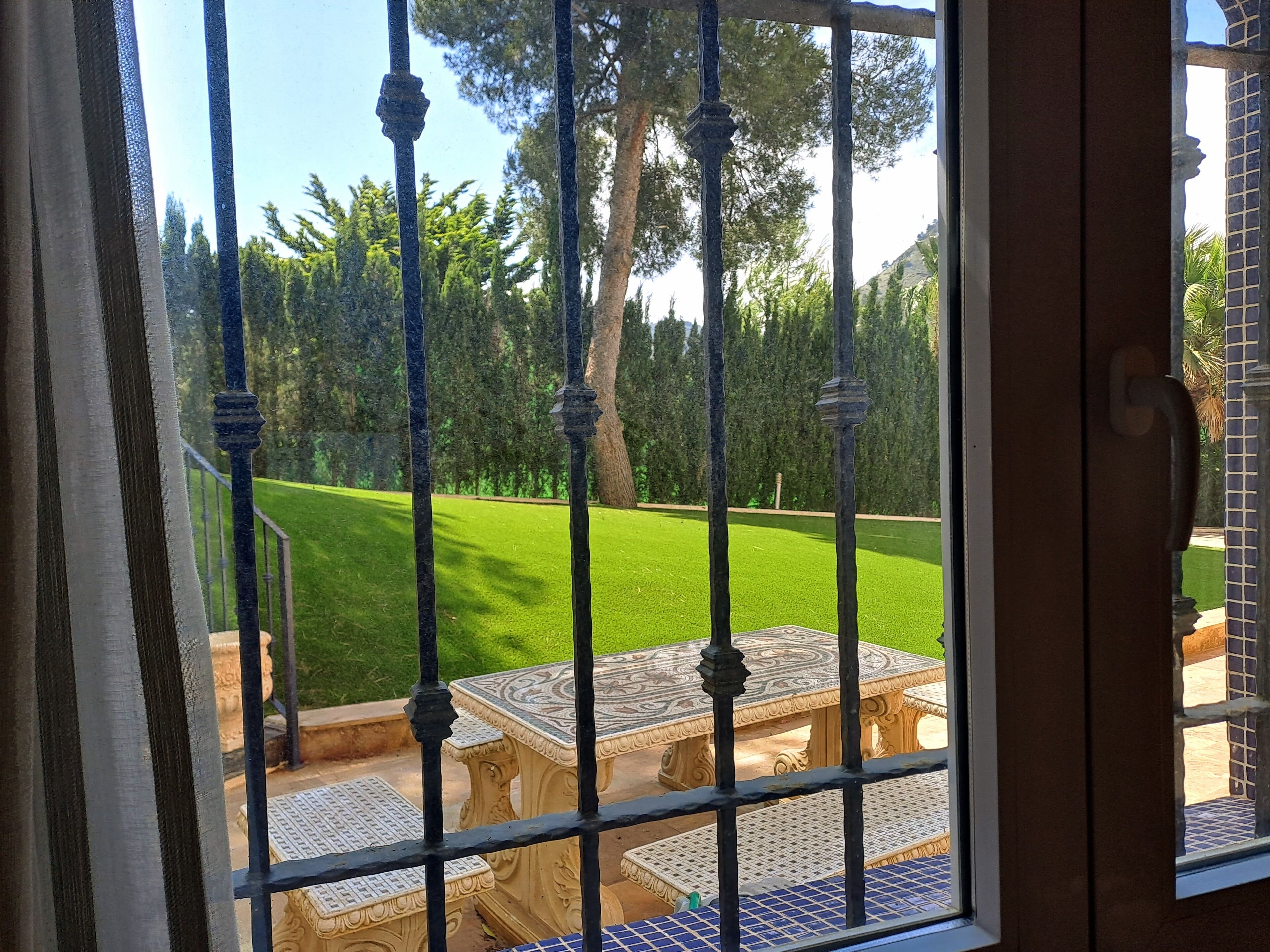 El Castillo La Manga Club