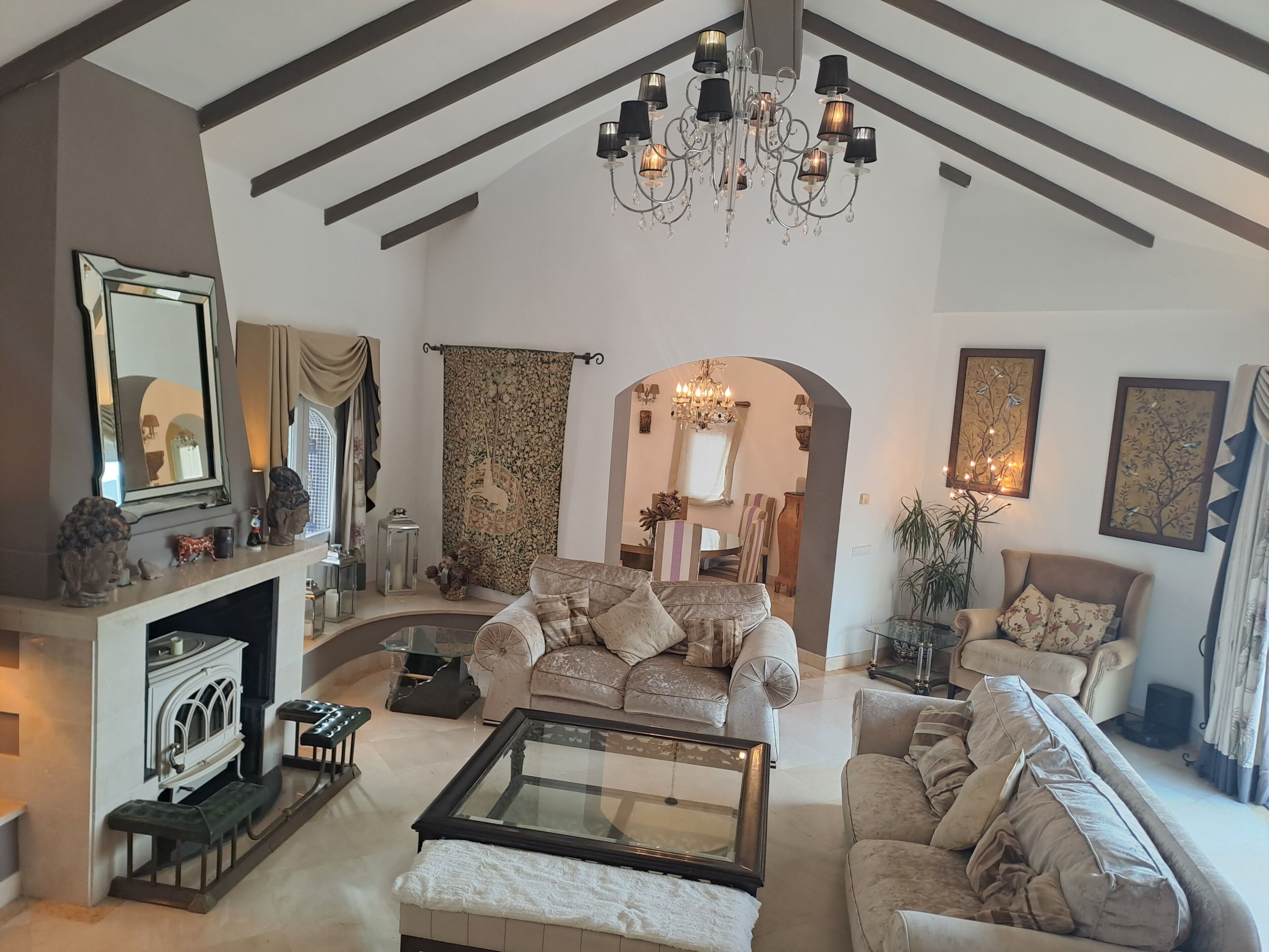 El Castillo La Manga Club