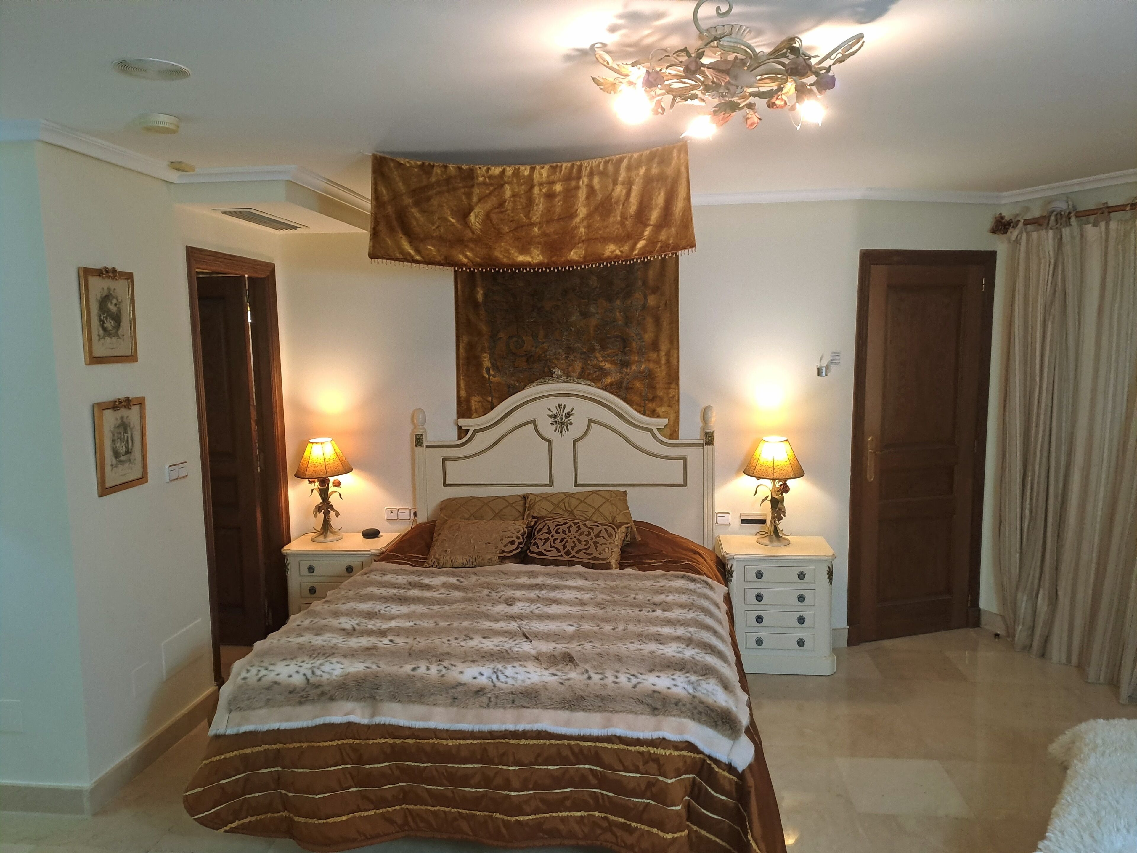 El Castillo La Manga Club