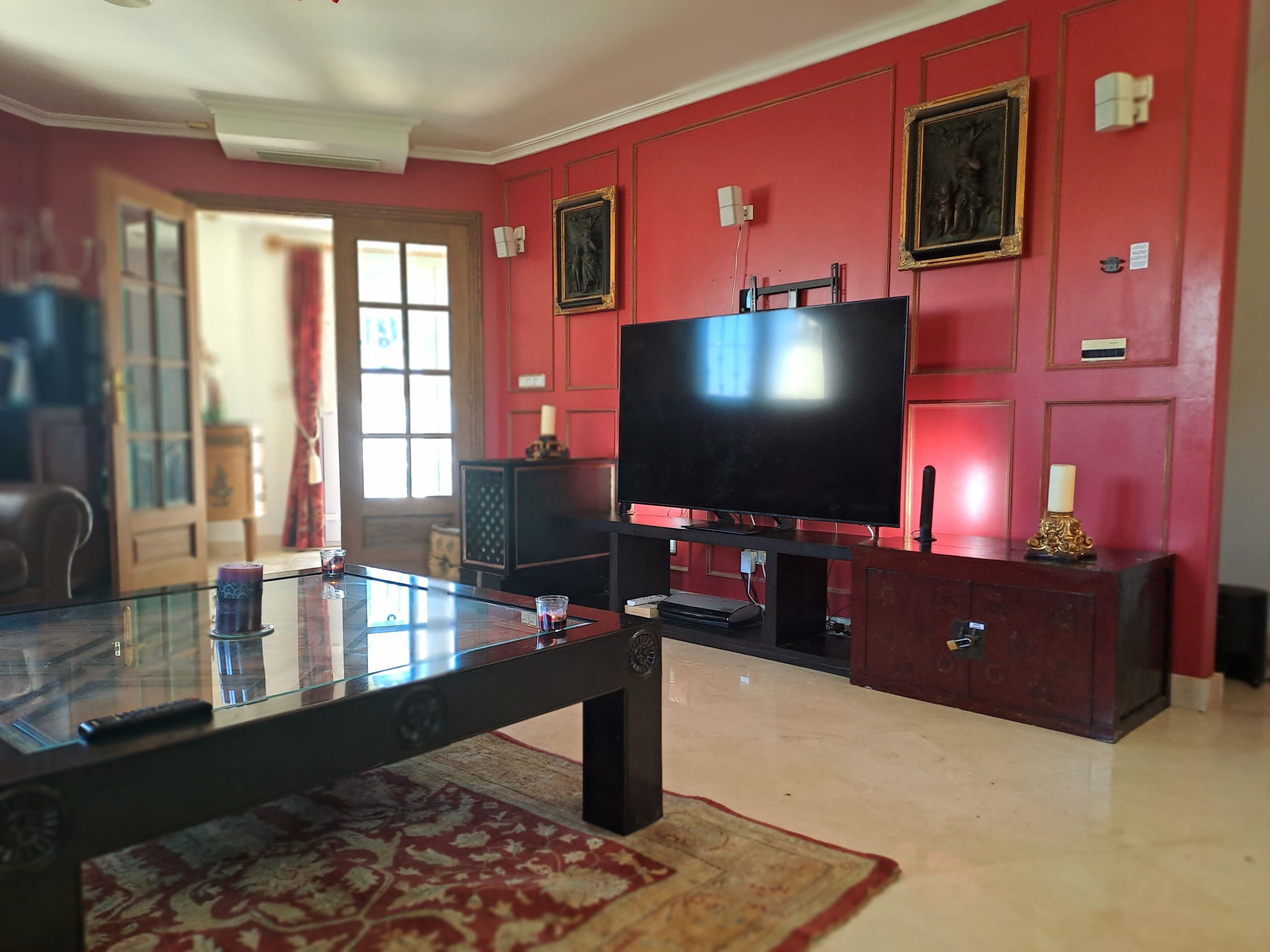 El Castillo La Manga Club