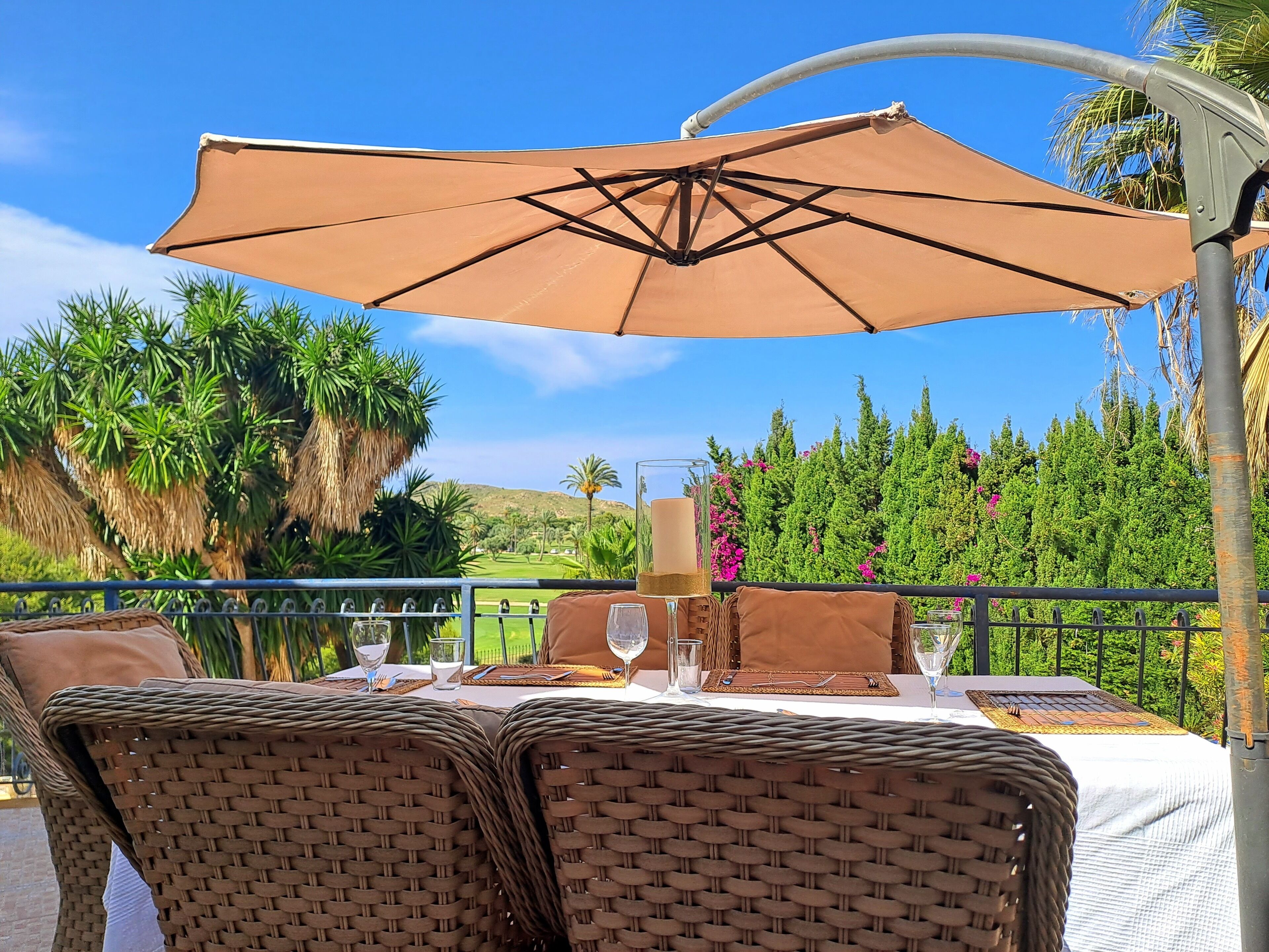 El Castillo La Manga Club