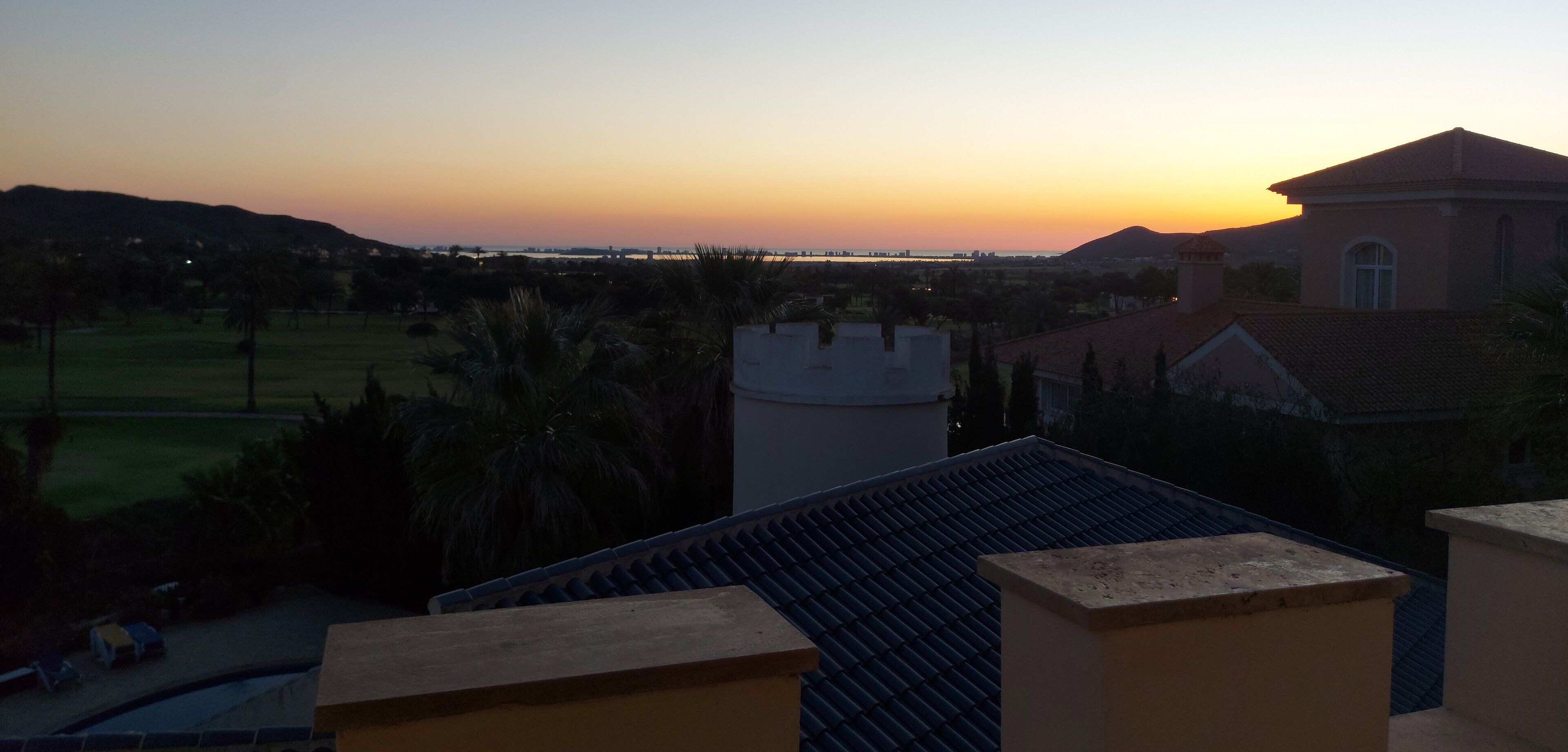 El Castillo La Manga Club